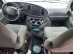 2007 Ford Econoline E350 Super Duty Wagon