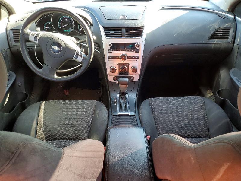 2010 Chevrolet Malibu 1LT