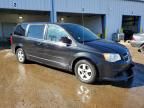2012 Dodge Grand Caravan Crew