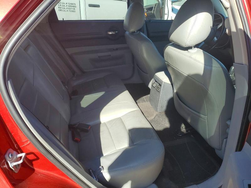 2007 Dodge Magnum sxt