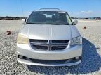 2011 Dodge Grand Caravan Crew