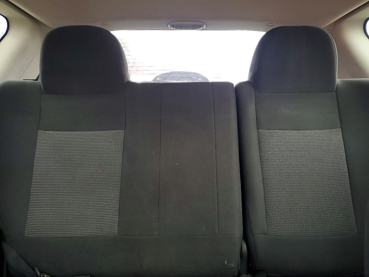 2015 Jeep Compass Sport