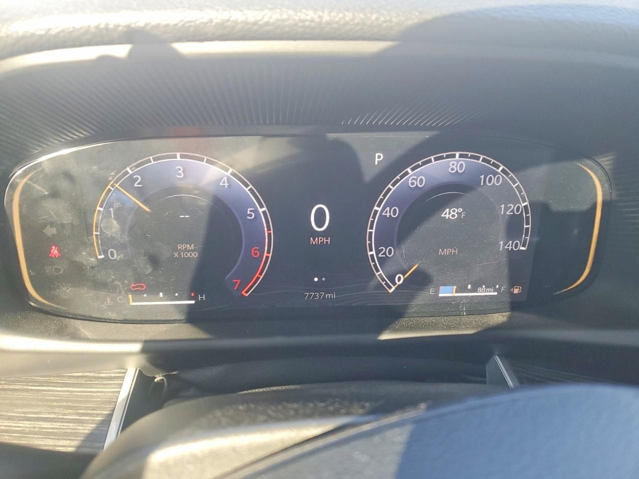 2024 Jeep Wagoneer l Series iii