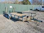 2000 FWD 2000 Utility Trailer