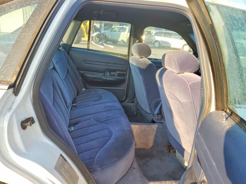 1995 Ford Crown Victoria