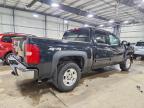 2012 Chevrolet Silverado K1500 LT