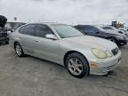 2002 Lexus Gs 300