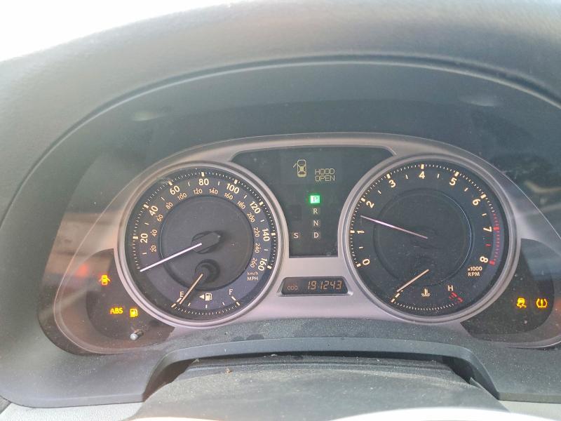 2006 Lexus Is 250