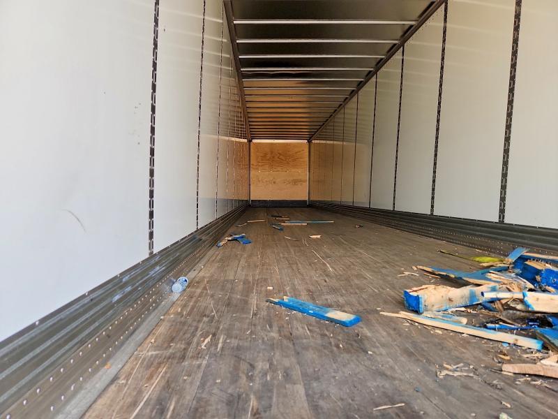 2026 Great Dane T Dane Ccc-3314-01053 dry van Trailer