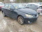 2008 Lexus Is 250