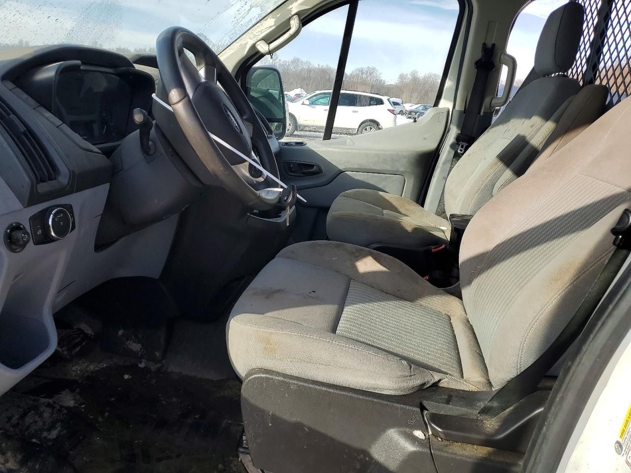 2016 Ford Transit T-150