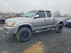 2006 Toyota Tundra Access cab SR5