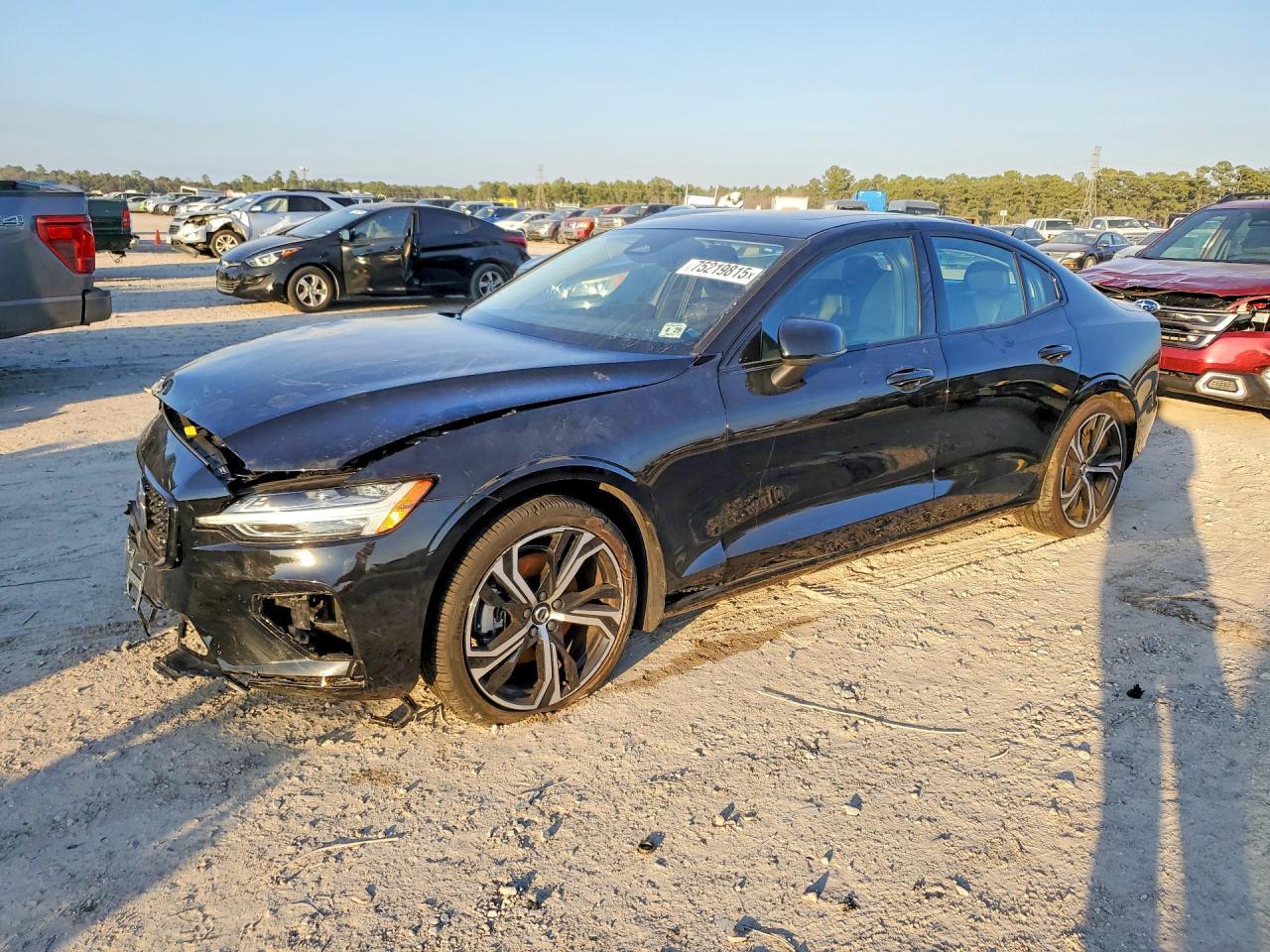 2024 Volvo S60 Core