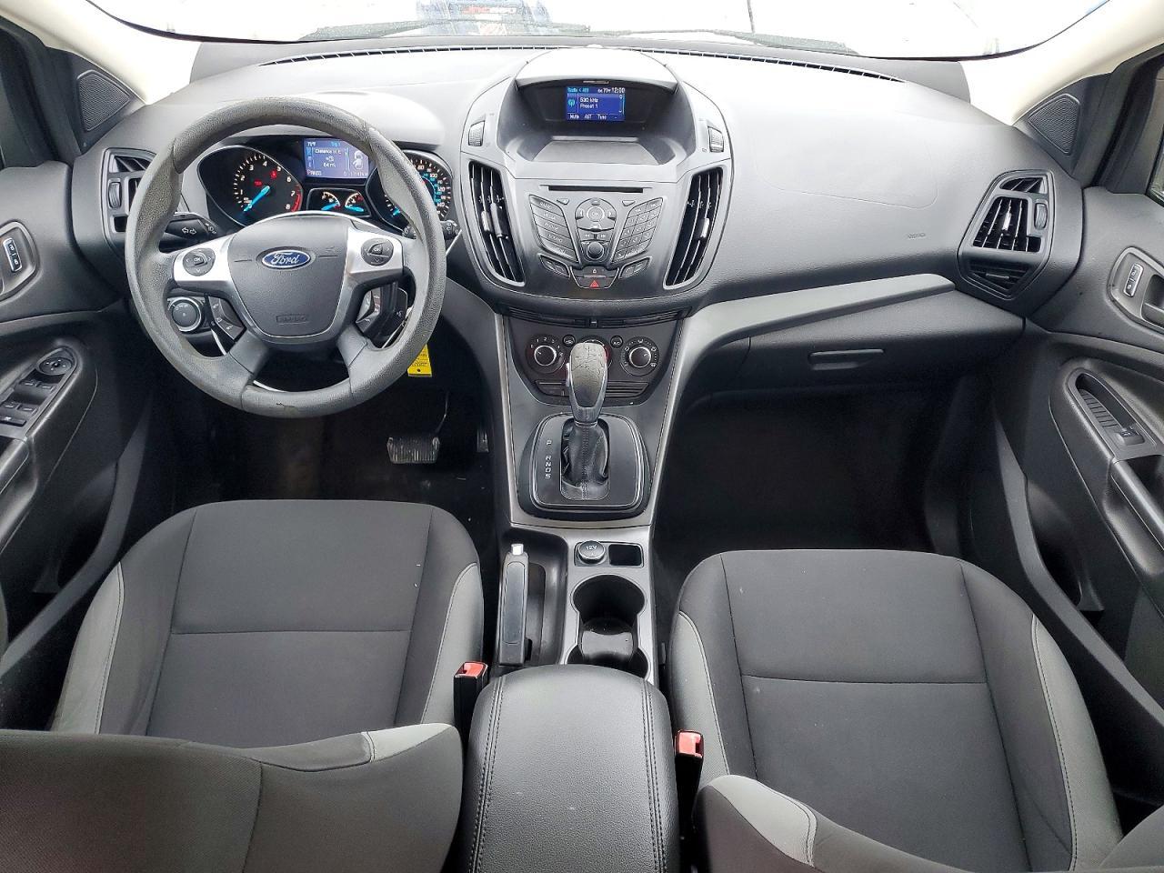 2013 Ford Escape s
