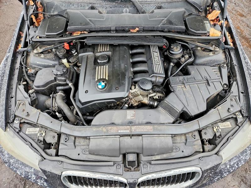 2011 BMW 328 xi Sulev