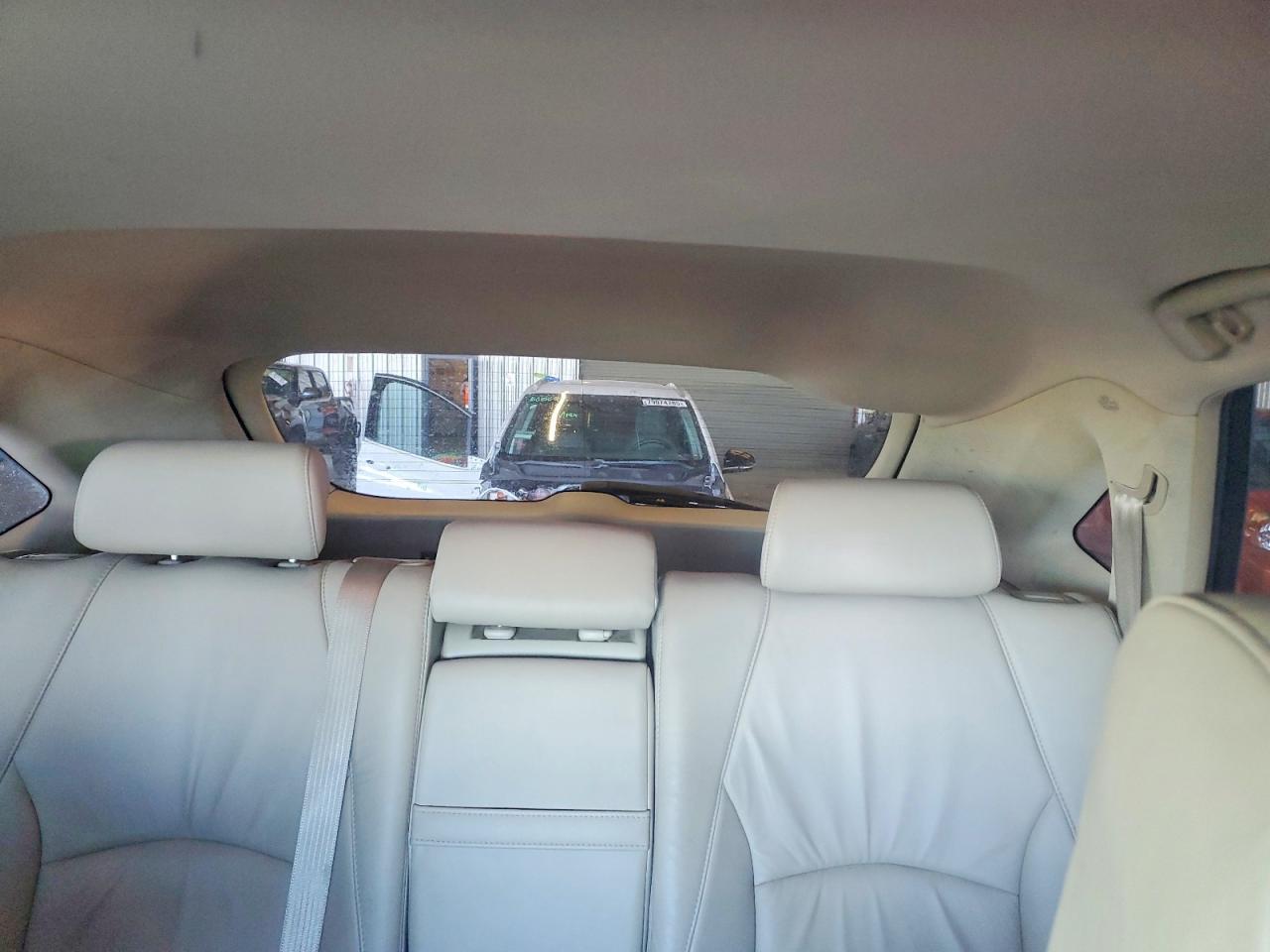 2008 Lexus Rx 350 Base