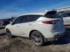 2020 Acura Rdx A-spec