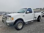 2001 Ford F150