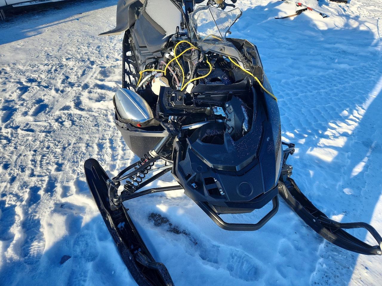 2024 Skidoo XRS Renega