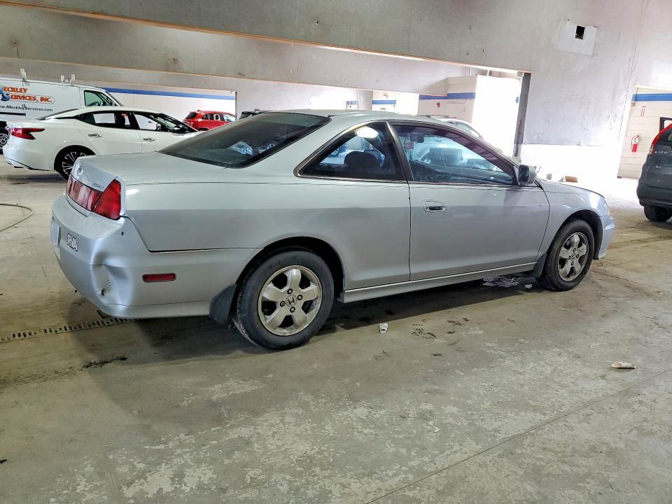 2002 Honda Accord ex