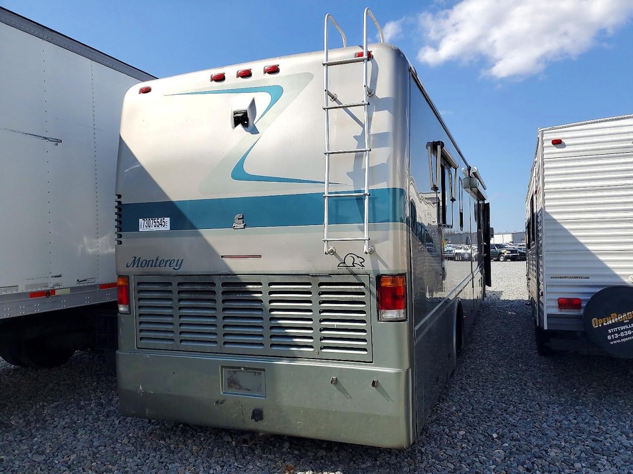 2004 Rlht Monaco-RV
