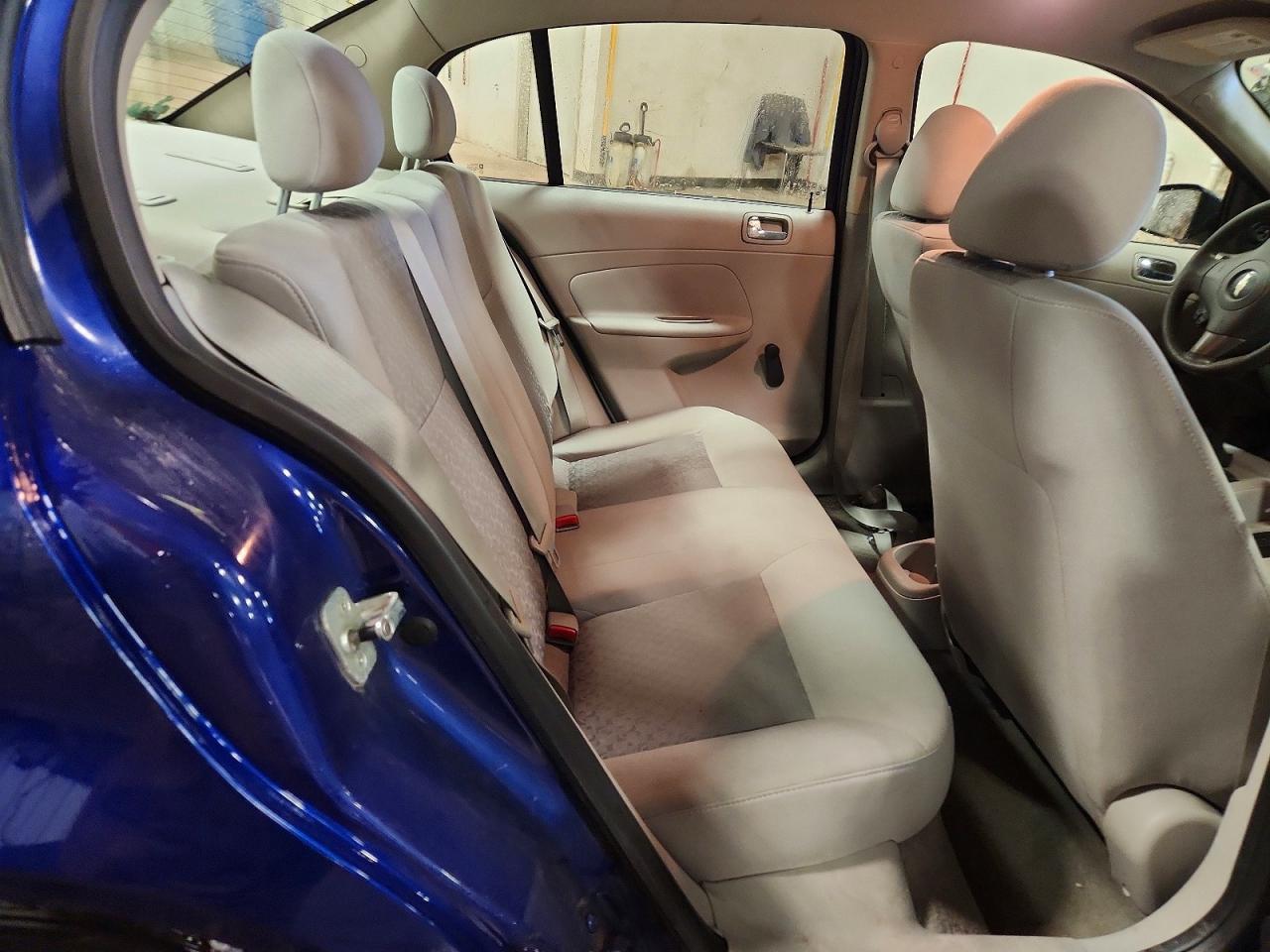 2007 Chevrolet Cobalt ls