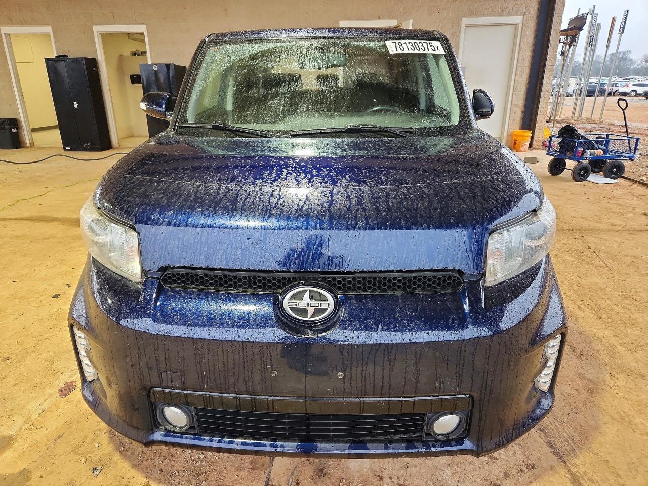 2013 Scion XB