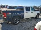 2009 GMC Sierra K1500 sle