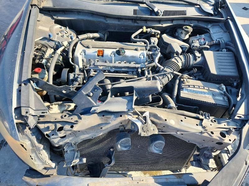 2009 Honda Accord lx