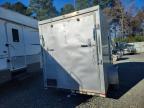2020 Spartan Cargo SP6X10SA Enclosed Cargo Trailer
