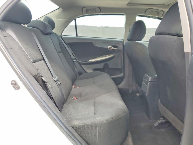2010 Toyota Corolla s