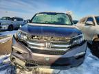 2018 Honda Pilot exl