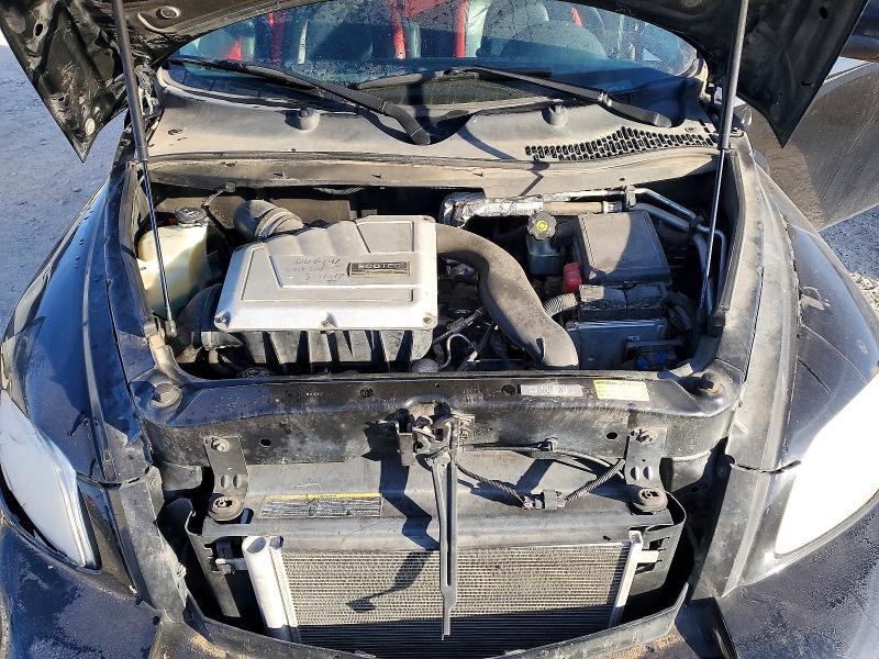 2008 Chevrolet Hhr ss