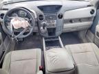 2012 Honda Pilot ex
