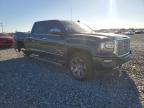 2017 GMC Sierra K1500 Denali