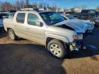 2006 Honda Ridgeline RTL