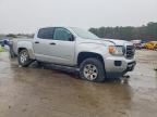 2016 GMC Canyon