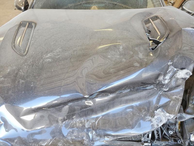 2023 KIA Stinger gt Line