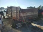 2005 Chevrolet Silverado 3500 Flatbed Truck