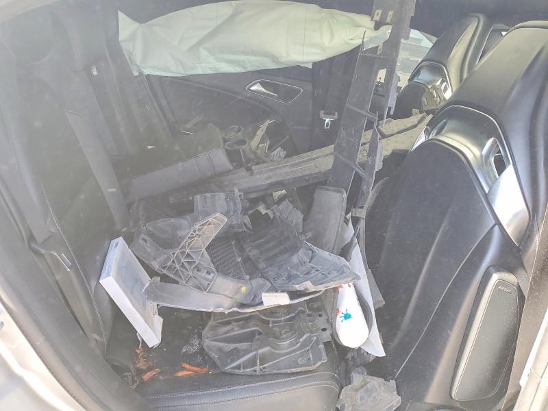 2016 Mercedes-Benz Cla 45 amg