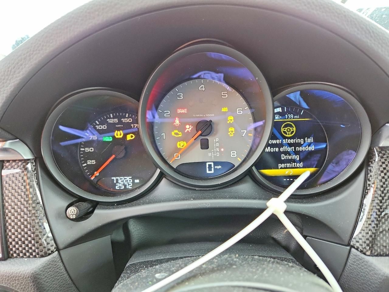 2020 Porsche Macan s