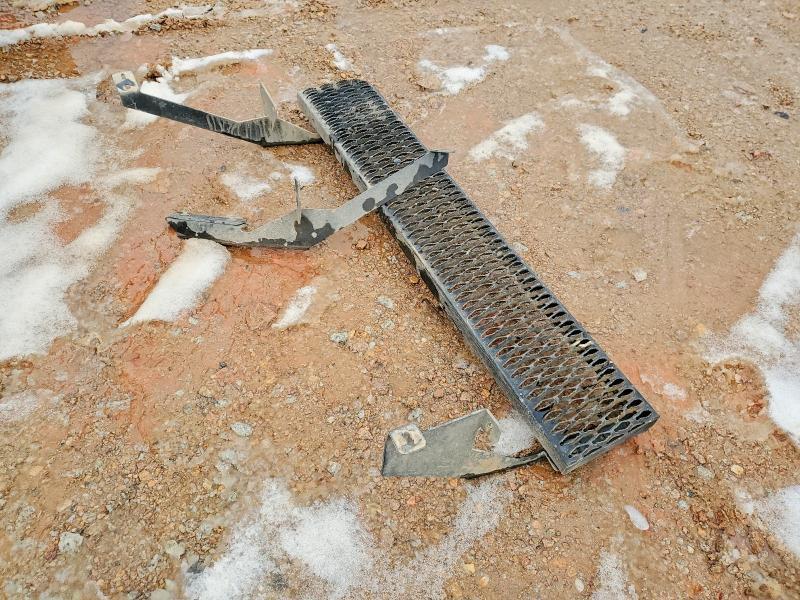 2020 Ford Transit 250 Delivery van