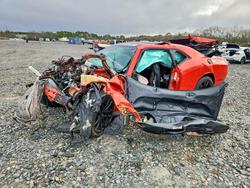 Dodge Challenger srt Hellcat Vehiculos salvage en venta: 2023 Dodge Challenger srt Hellcat