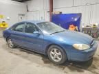 2002 Ford Taurus ses