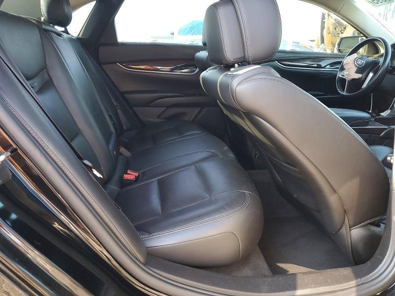 2014 Cadillac Xts Vsport Premium