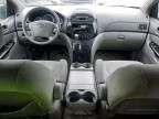 2004 Toyota Sienna ce