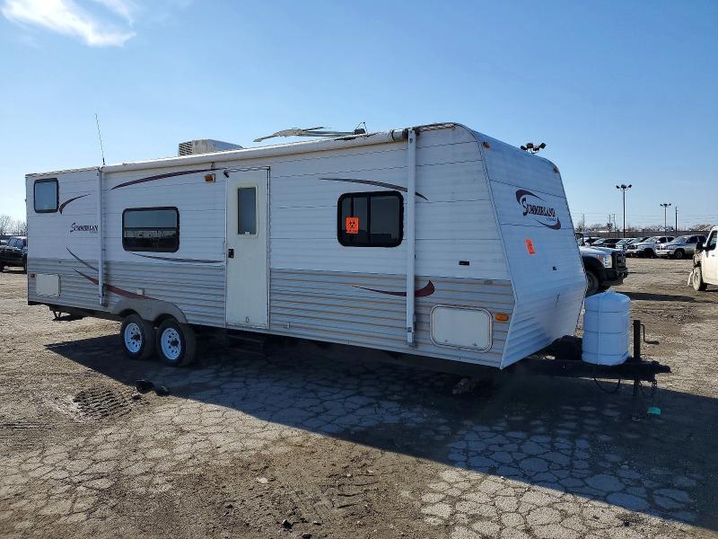 2007 Keystone Keystone