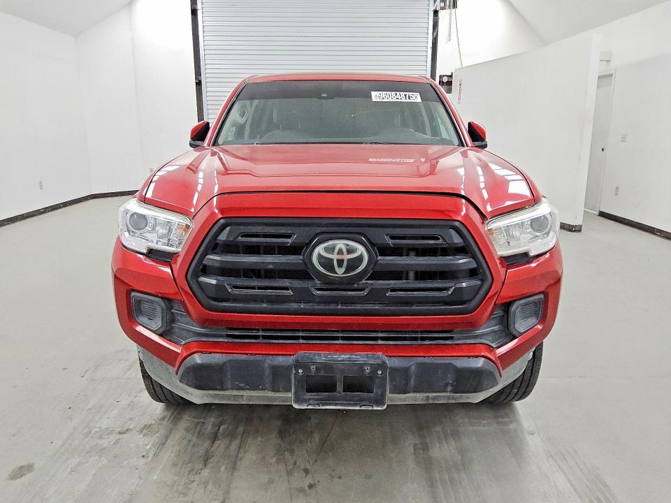 2019 Toyota Tacoma sr