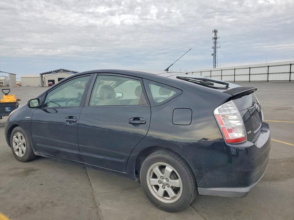 2007 Toyota Prius
