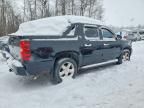 2013 Chevrolet Avalanche lt